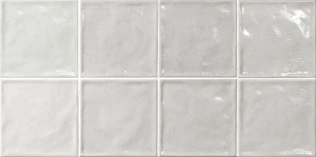 Плитка декор Decorado Chic Gris 15x15 El Barco Плитка декор Decorado Chic Gris 15x15 El Barco