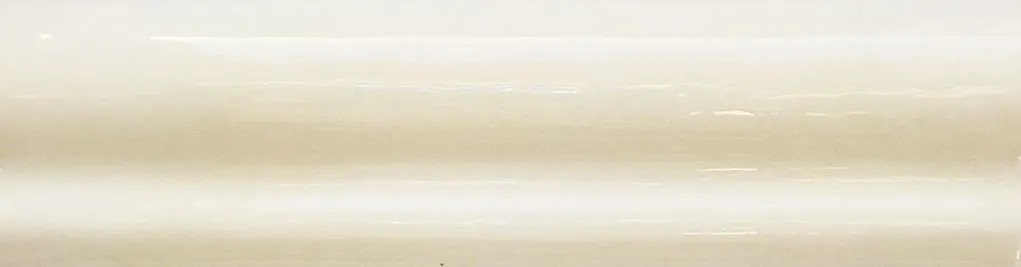 Бордюр Alfaro Moldura Bone Brillo 4x15 El Barco Бордюр Alfaro Moldura Bone Brillo 4x15 El Barco