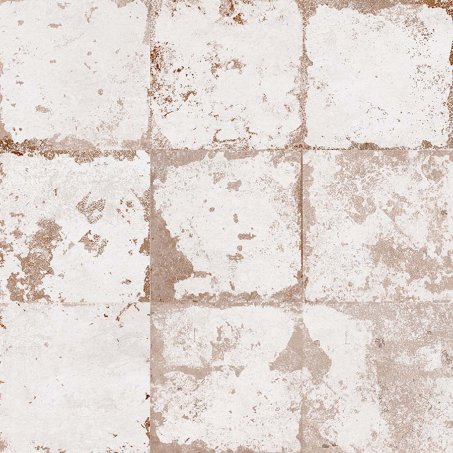 Керамогранит 58x58 Memory Base 7 Blanco Brillo глянцевая бежевый El Molino Керамогранит 58x58 Memory Base 7 Blanco Brillo глянцевая бежевый El Molino