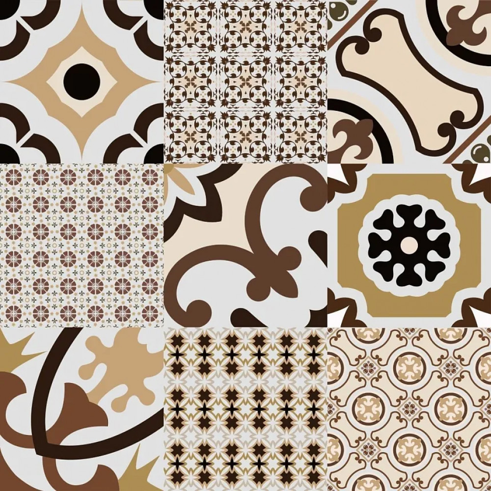 Керамогранит Logos Beige Satin 58x58 El Molino Керамогранит Logos Beige Satin 58x58 El Molino