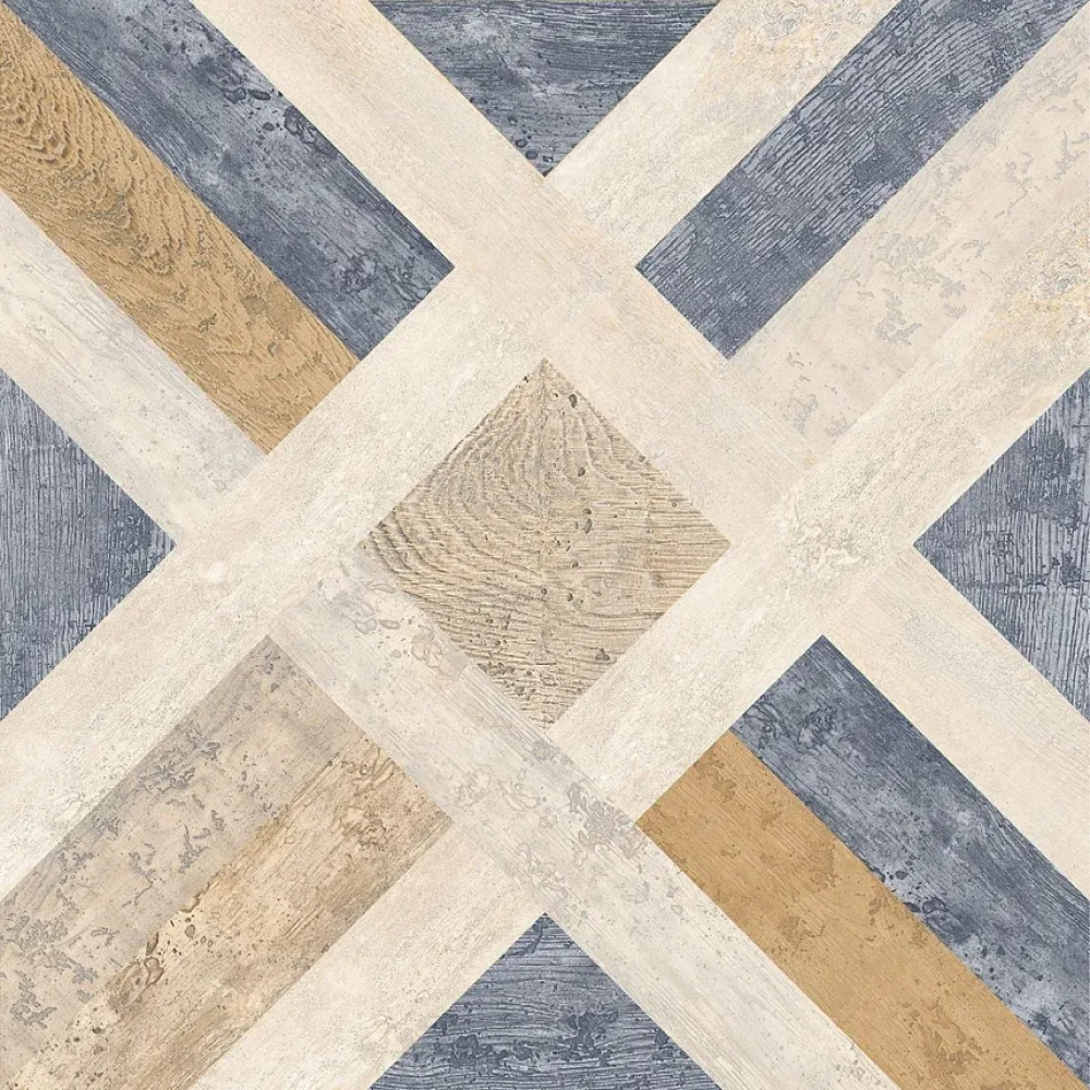 Керамогранит Maldivas Mix Matt 58x58 El Molino Керамогранит Maldivas Mix Matt 58x58 El Molino