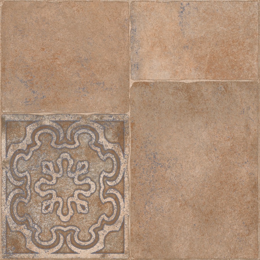 Плитка 58x58 Argos Copper матовая El Molino Плитка 58x58 Argos Copper матовая El Molino