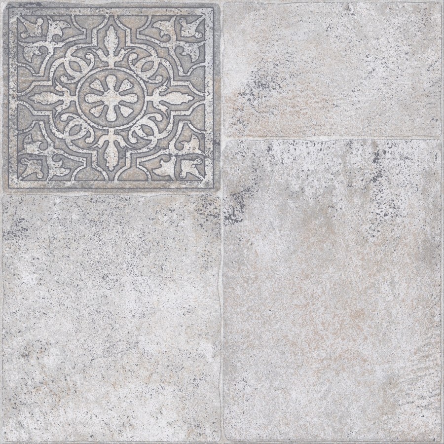 Плитка 58x58 Argos Steel матовая El Molino Плитка 58x58 Argos Steel матовая El Molino