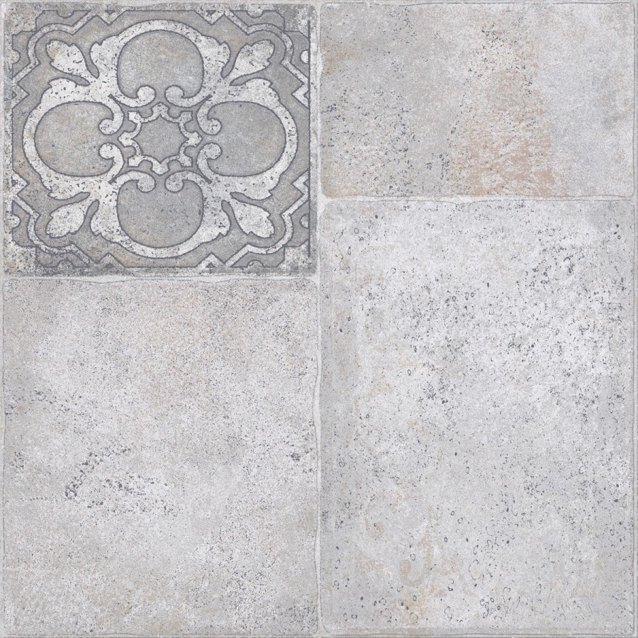 Плитка 58x58 Argos Steel матовая El Molino Плитка 58x58 Argos Steel матовая El Molino