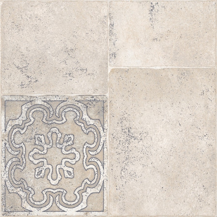 Плитка 58x58 Argos Brass матовая El Molino Плитка 58x58 Argos Brass матовая El Molino