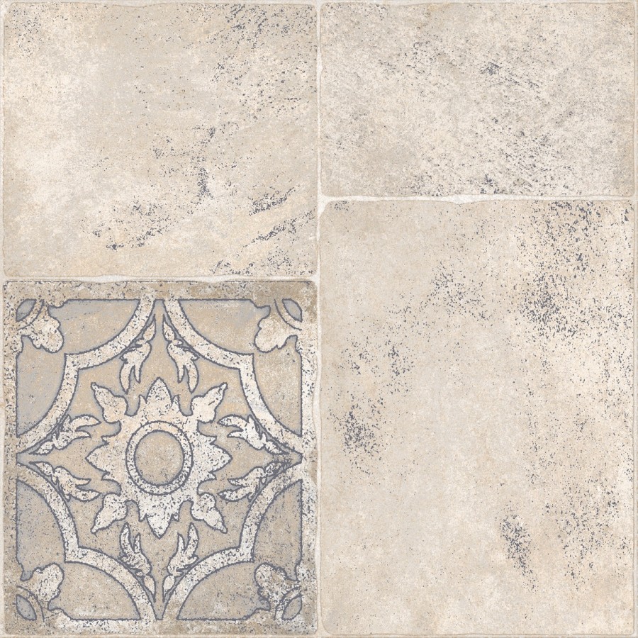 Плитка 58x58 Argos Brass матовая El Molino Плитка 58x58 Argos Brass матовая El Molino