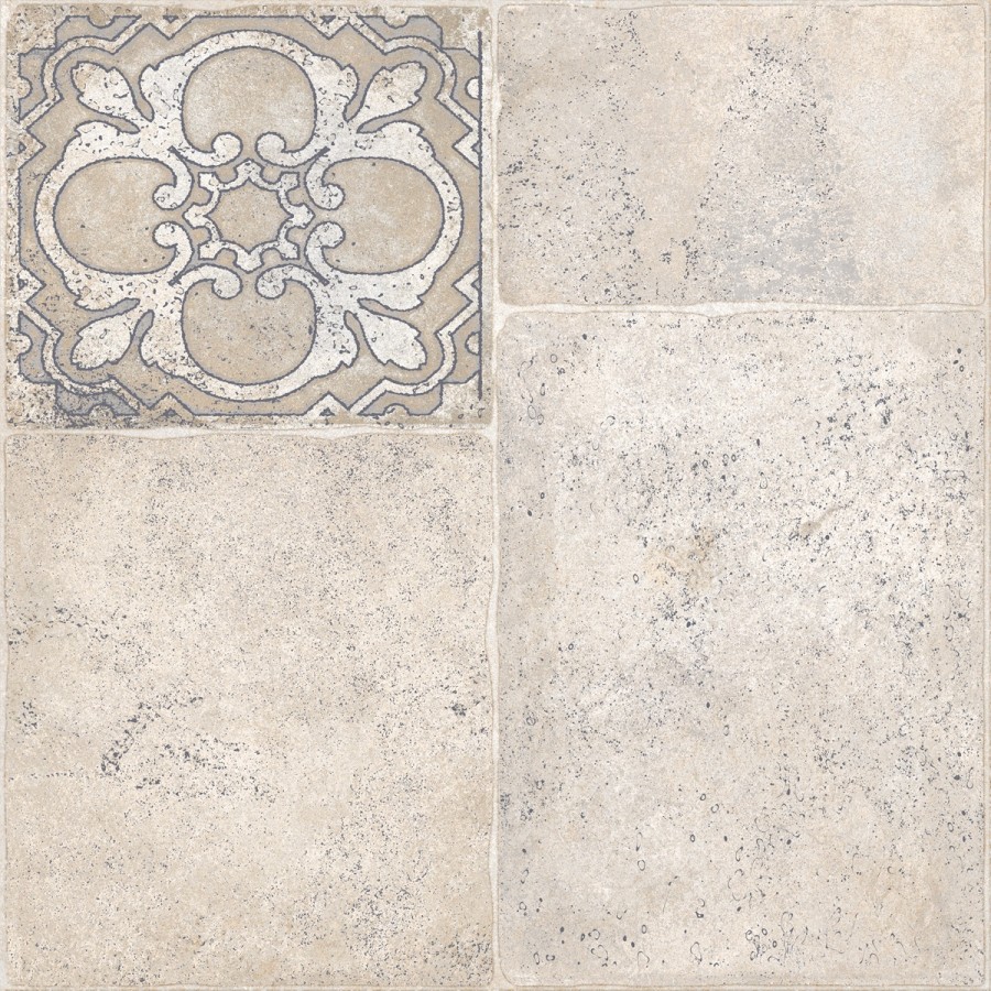 Плитка 58x58 Argos Brass матовая El Molino Плитка 58x58 Argos Brass матовая El Molino