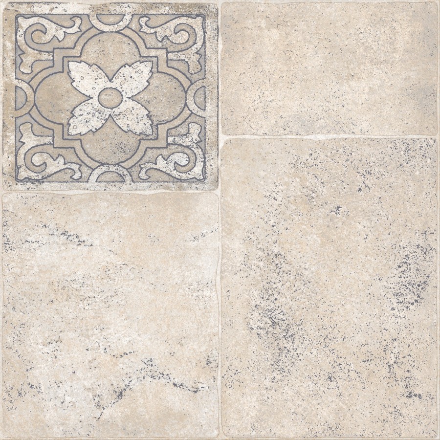 Плитка 58x58 Argos Brass матовая El Molino Плитка 58x58 Argos Brass матовая El Molino