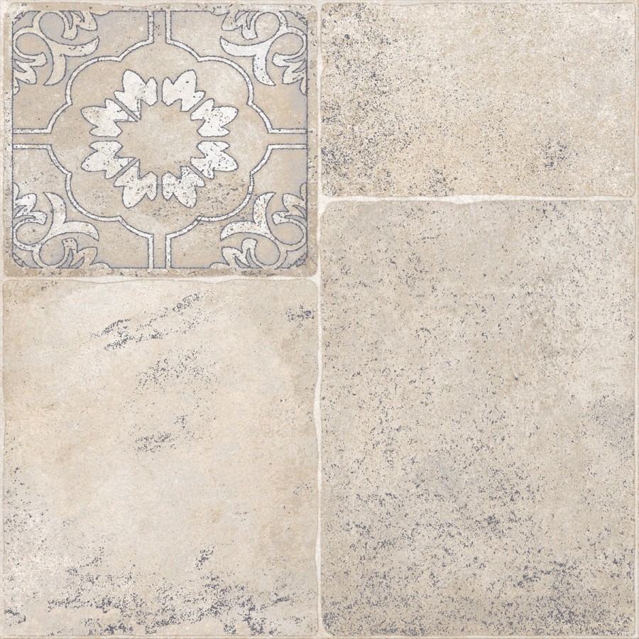 Плитка 58x58 Argos Brass матовая El Molino Плитка 58x58 Argos Brass матовая El Molino