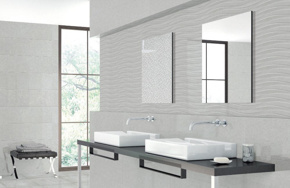 Плитка настенная 75x25 Petra Sahara blanco матовая Emigres Плитка настенная 75x25 Petra Sahara blanco матовая Emigres