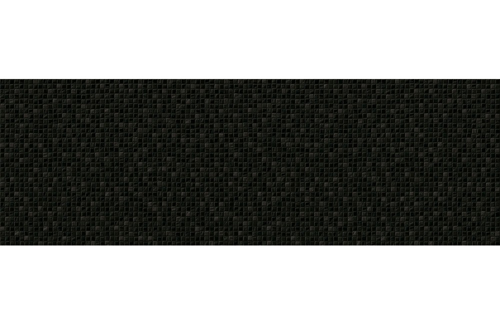 Плитка настенная 75x25 Petra Gobi negro матовая Emigres Плитка настенная 75x25 Petra Gobi negro матовая Emigres