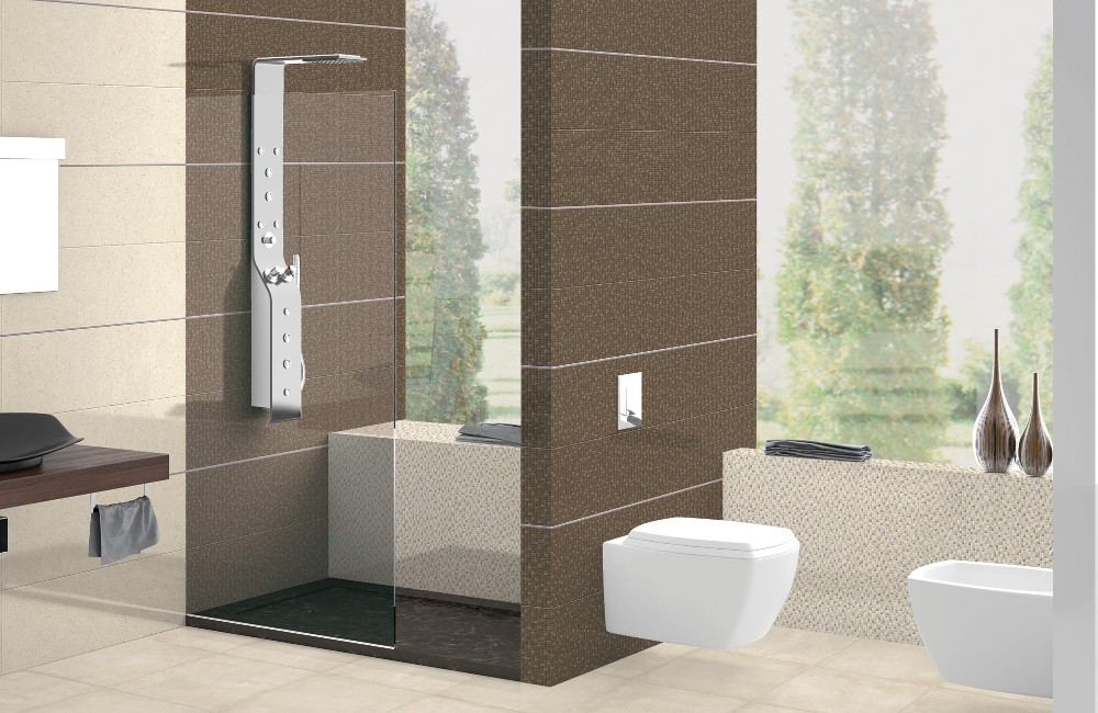 Плитка настенная 75x25 Petra Gobi beige матовая Emigres Плитка настенная 75x25 Petra Gobi beige матовая Emigres