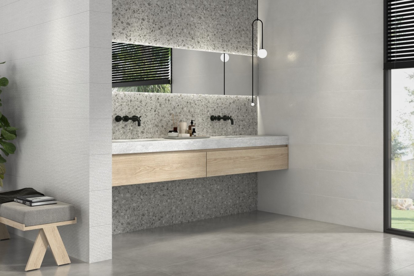 Плитка напольная 60x60 Cosmo XL Gris R матовая Emigres Плитка напольная 60x60 Cosmo XL Gris R матовая Emigres