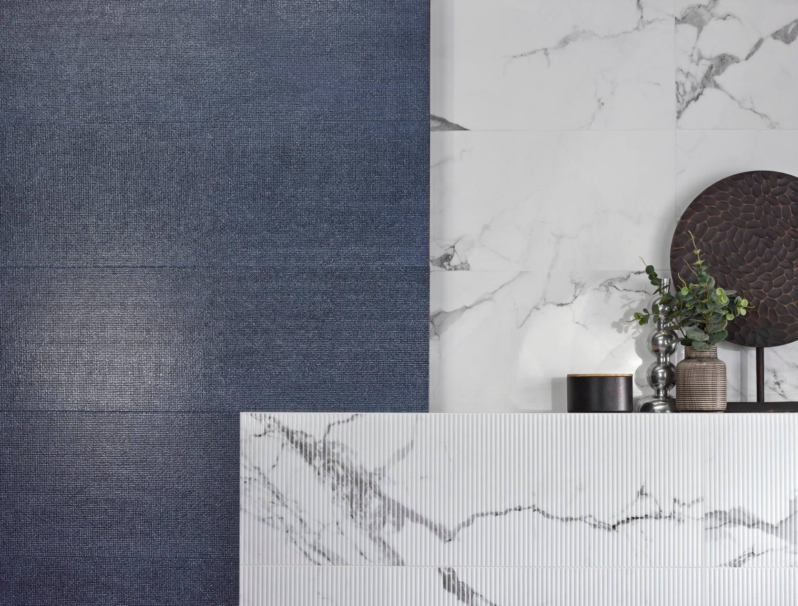 Плитка настенная 90x30 Enzo лаппатированная Emigres Плитка настенная 90x30 Enzo лаппатированная Emigres