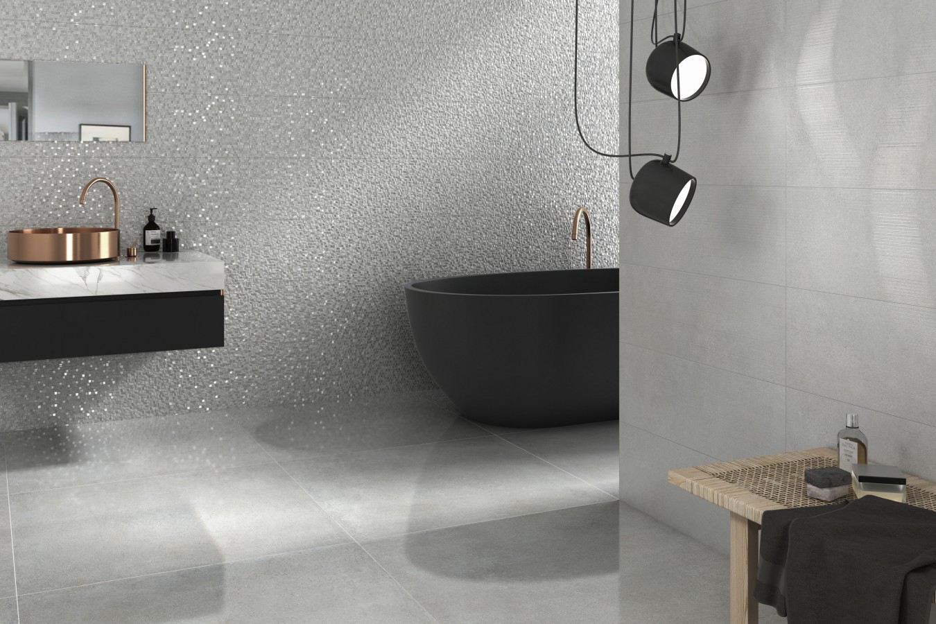 Плитка настенная 75x25 Mos Hit Blanco глянцевая Emigres Плитка настенная 75x25 Mos Hit Blanco глянцевая Emigres