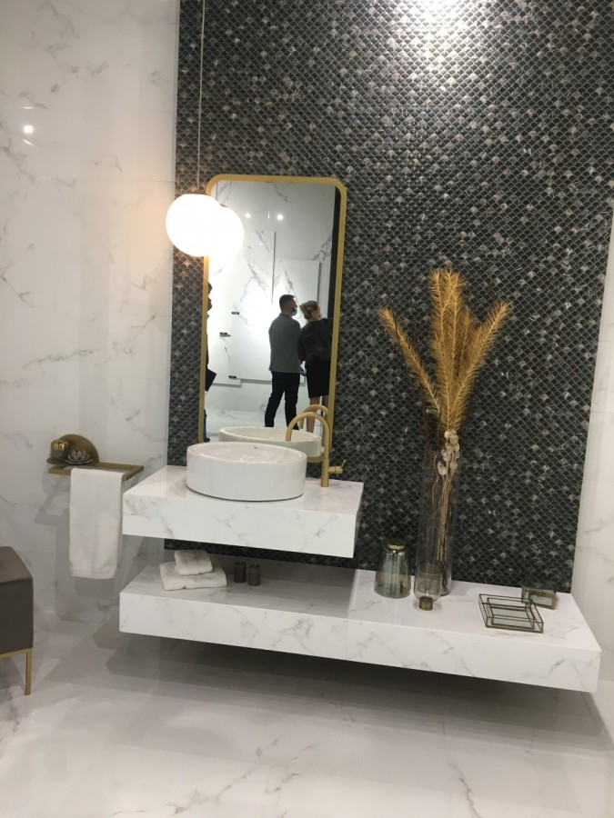 Плитка настенная 90x30 Лусия глянцевая Emigres Плитка настенная 90x30 Лусия глянцевая Emigres