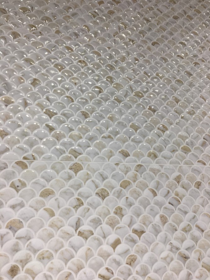 Плитка настенная 90x30 Мос Лусия бежевая глянцевая Emigres Плитка настенная 90x30 Мос Лусия бежевая глянцевая Emigres