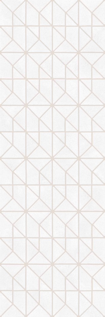 Плитка 74x24 Леджер белая матовая Emigres Плитка 74x24 Леджер белая матовая Emigres