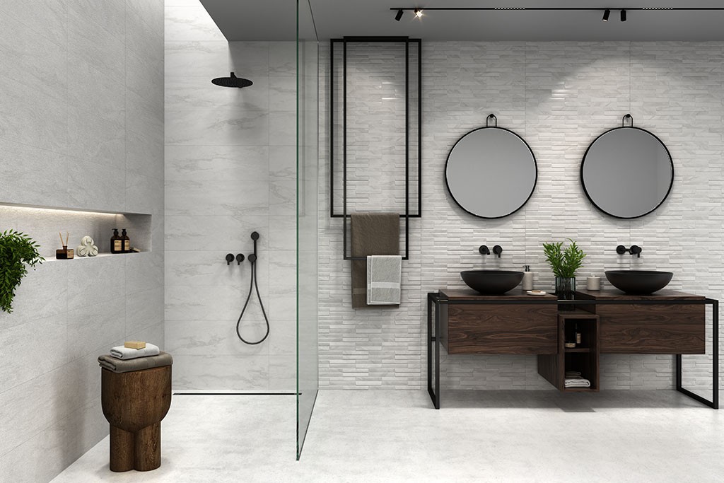 Плитка настенная 75x25 Синтия белая матовая Emigres Плитка настенная 75x25 Синтия белая матовая Emigres