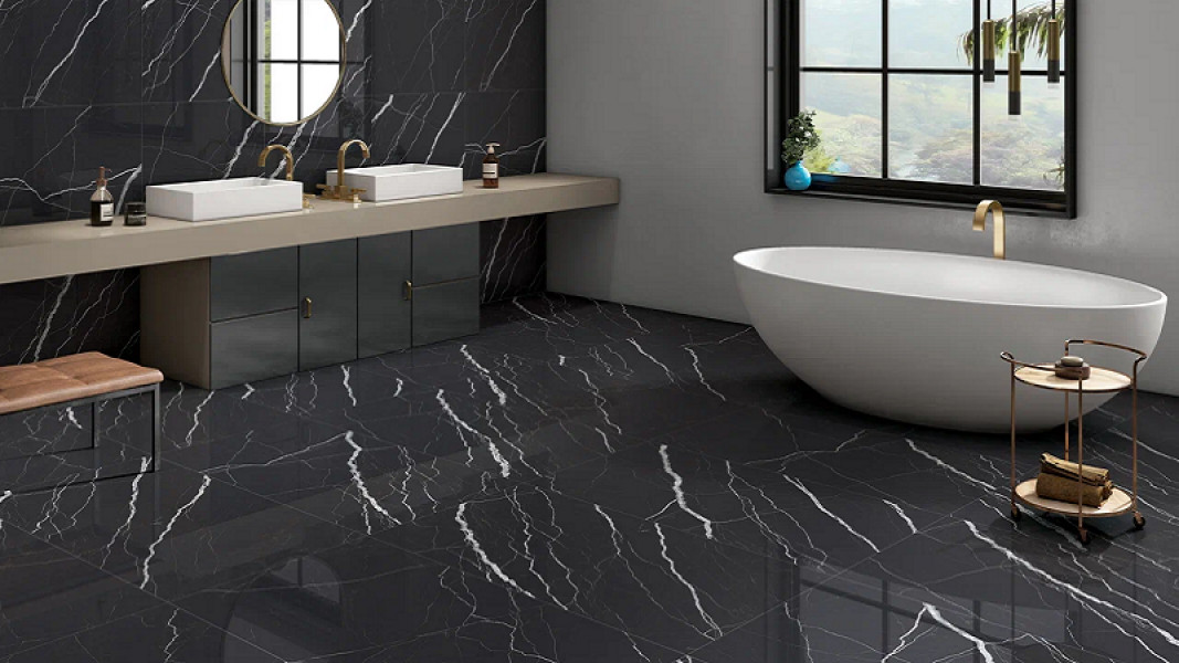 Керамогранит 120x60 Atlantic полированная Ennface Керамогранит 120x60 Atlantic полированная Ennface