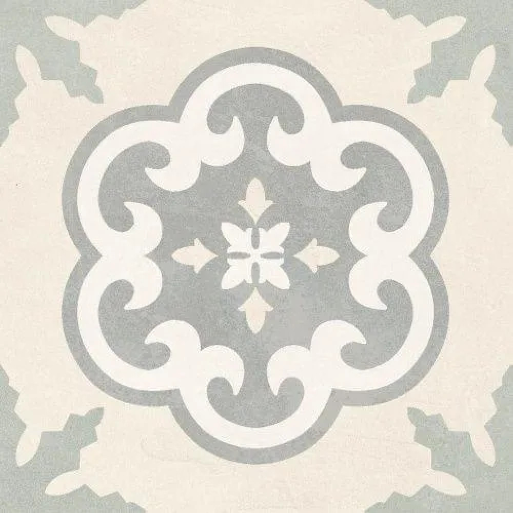 Керамогранит Pattern Corsica Star 20x20 Ennface Керамогранит Pattern Corsica Star 20x20 Ennface