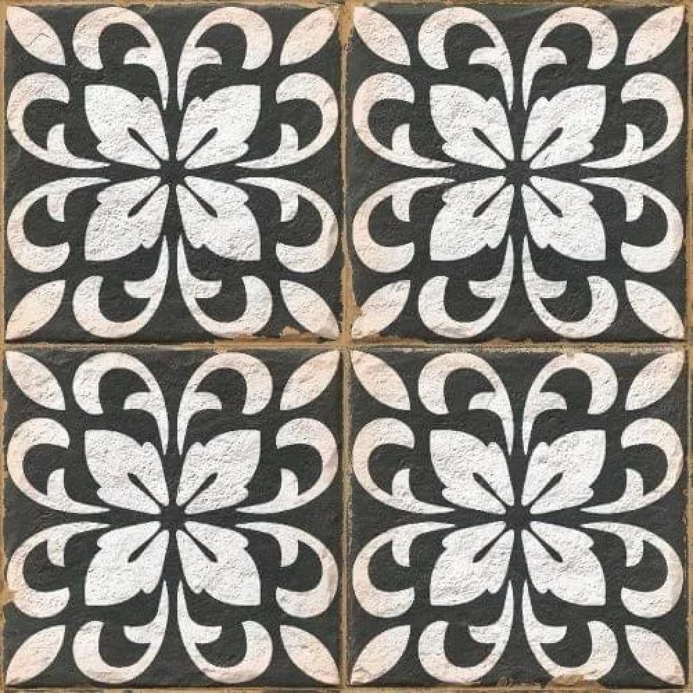 Керамогранит Pattern Morocco Rich 20x20 Ennface Керамогранит Pattern Morocco Rich 20x20 Ennface