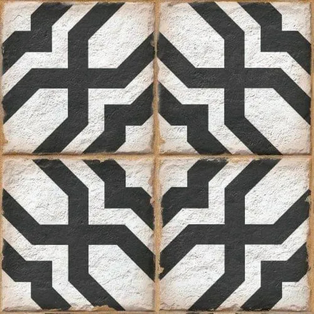 Керамогранит Pattern Morocco Beige 20x20 Ennface Керамогранит Pattern Morocco Beige 20x20 Ennface