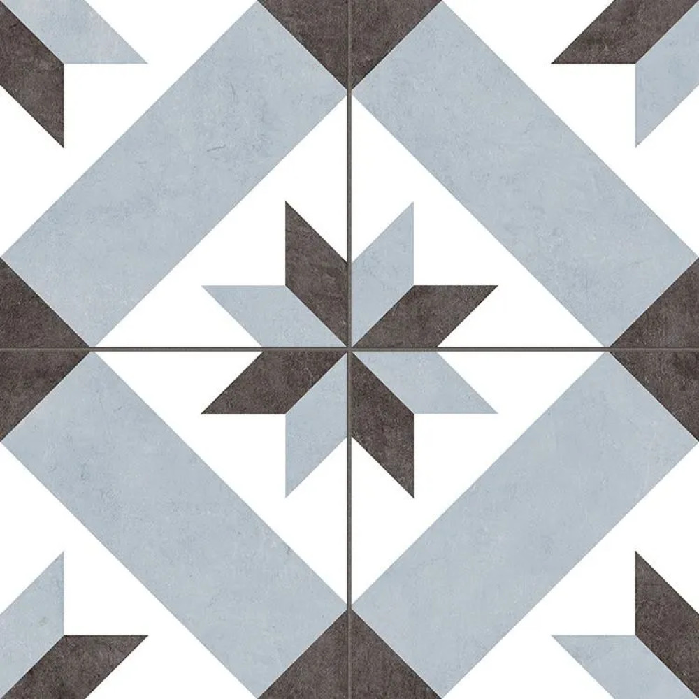 Керамогранит Beta Pre-Cut 45x45 Etili Seramik Керамогранит Beta Pre-Cut 45x45 Etili Seramik