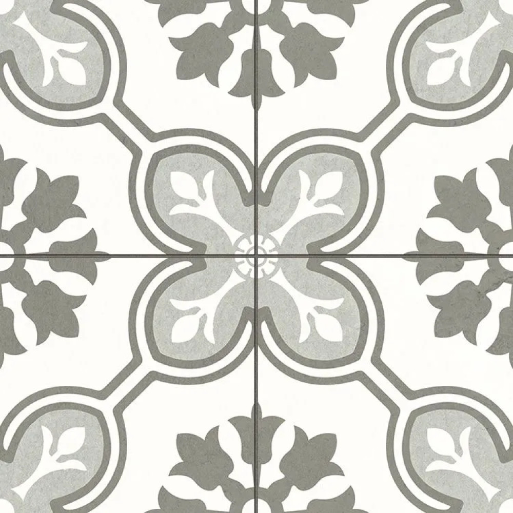 Керамогранит Chateau Vert Pre-Cut 45x45 Etili Seramik Керамогранит Chateau Vert Pre-Cut 45x45 Etili Seramik