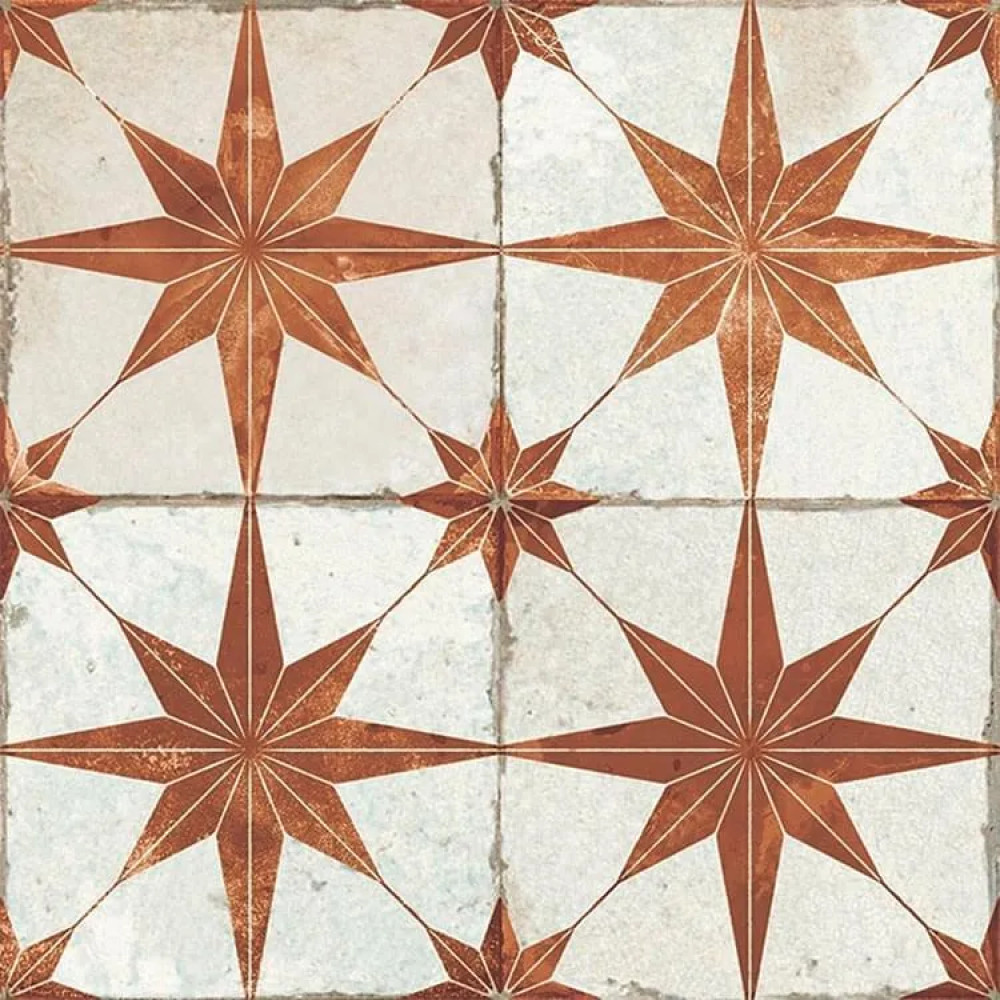 Керамогранит Scintilla Paprika Orange Pre-Cut 45x45 Etili Seramik Керамогранит Scintilla Paprika Orange Pre-Cut 45x45 Etili Seramik