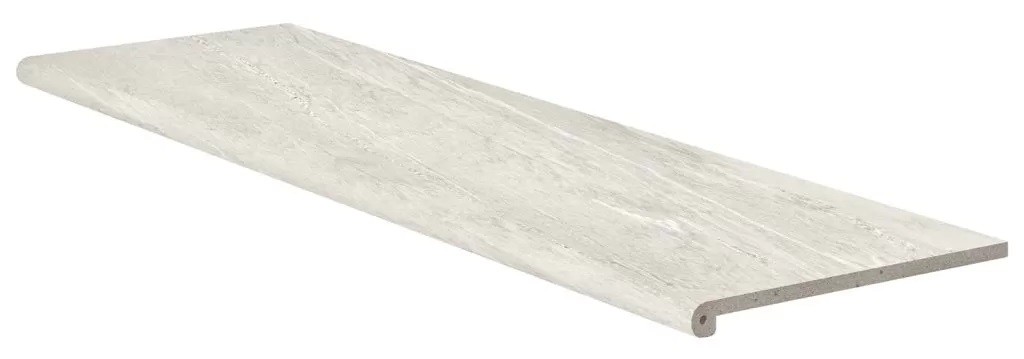 Плитка Exagres ступень фронтальная 120x33 Imperial C 1 ML Round. Siena матовая Плитка Exagres ступень фронтальная 120x33 Imperial C 1 ML Round. Siena матовая