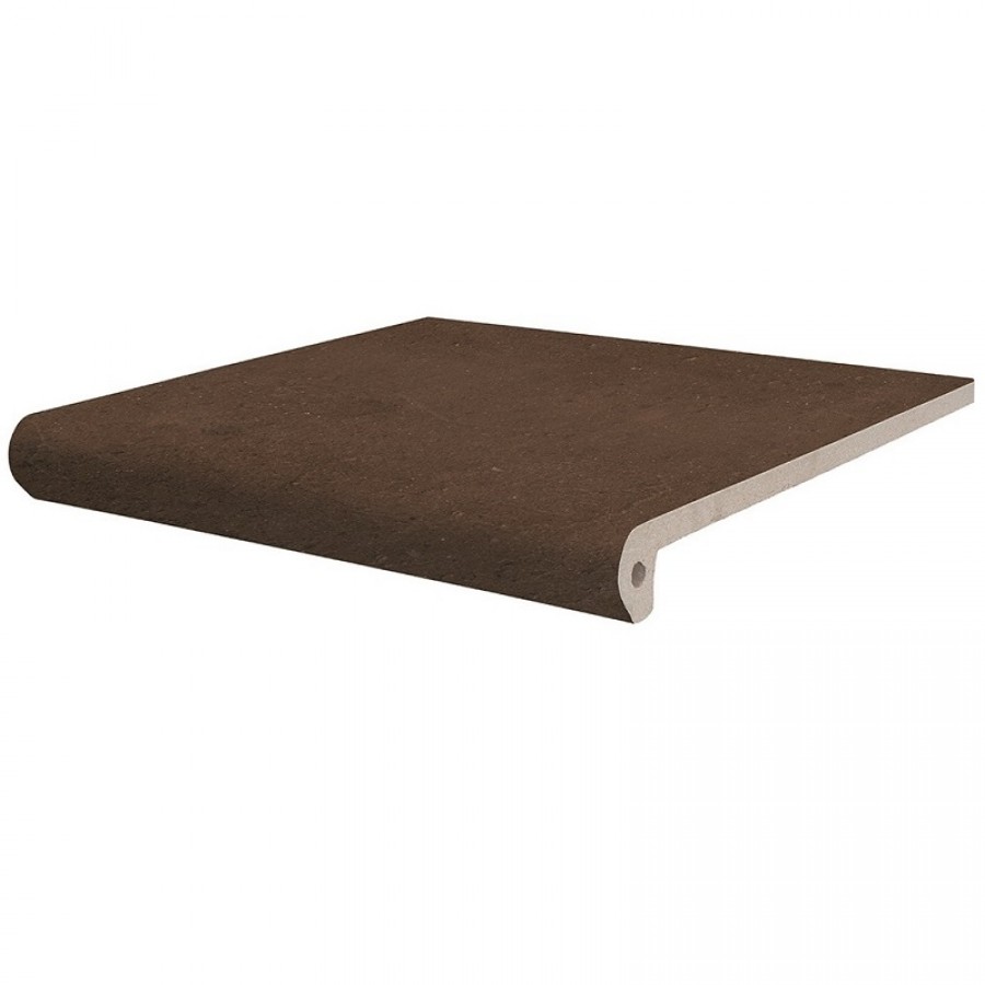 Плитка Exagres ступень фронтальная 33x33 Portland ML С 3 Fondant противоскользящая Плитка Exagres ступень фронтальная 33x33 Portland ML С 3 Fondant противоскользящая