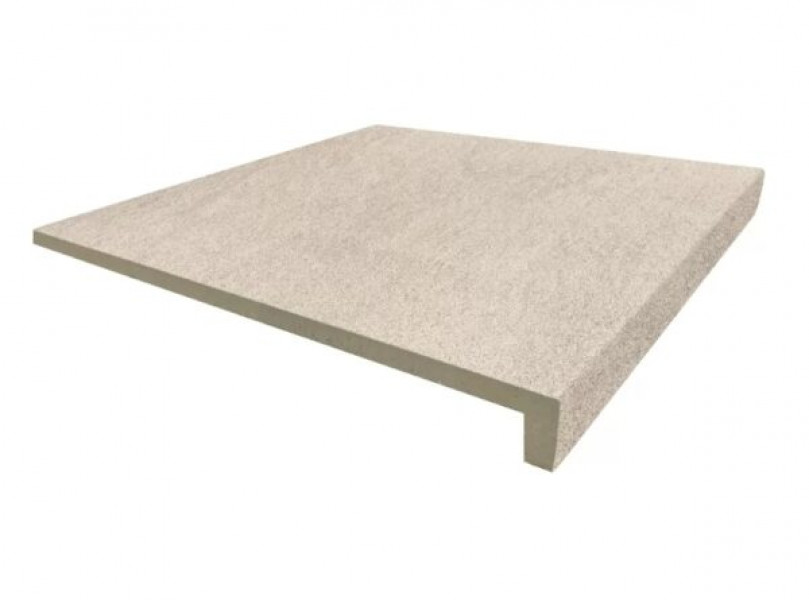 Ступень 33x33 Ступень Фронтальная Peldano Recto Mediterraneo Arena антислип Exagres Ступень 33x33 Ступень Фронтальная Peldano Recto Mediterraneo Arena антислип Exagres