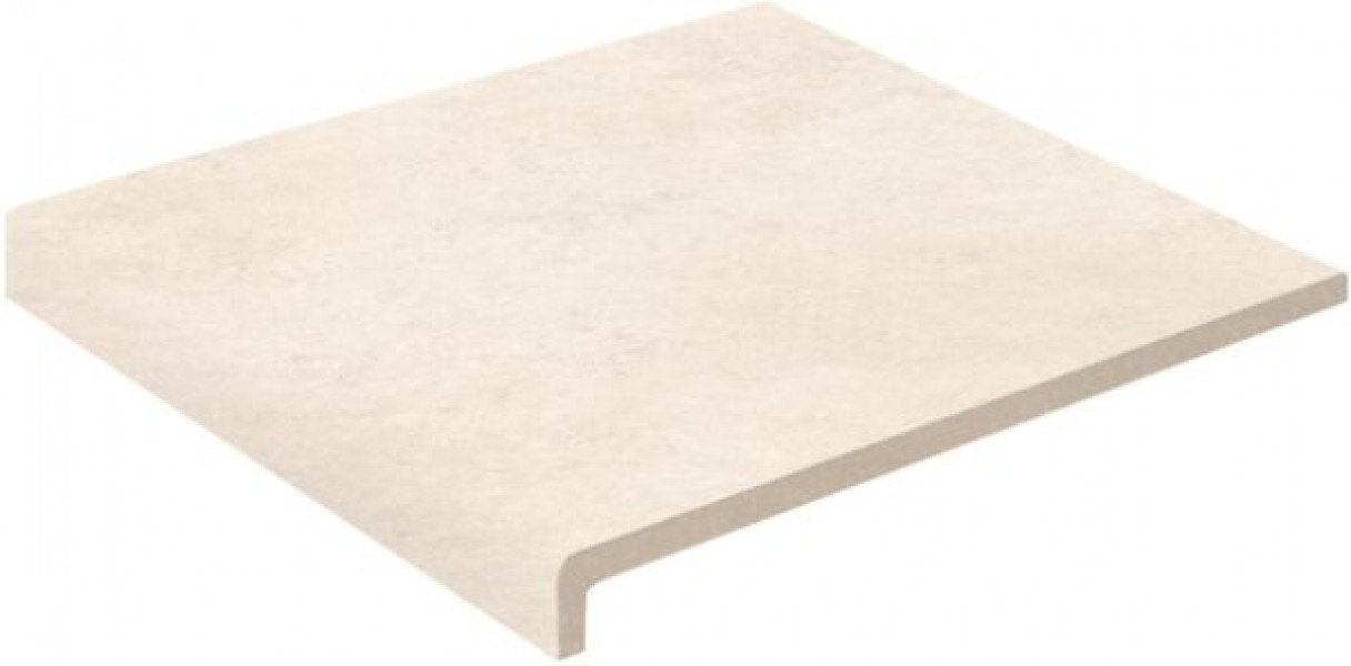 Ступень 33x33 Ступень Фронтальная Peldano Recto Provenza Bianco R12 антислип Exagres Ступень 33x33 Ступень Фронтальная Peldano Recto Provenza Bianco R12 антислип Exagres