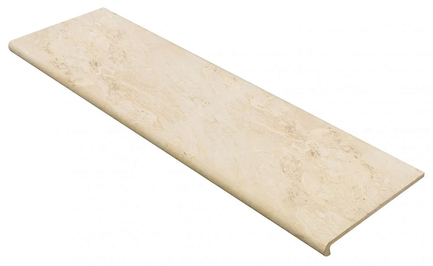 Ступень фронтальная Privilege Avorio 33x120 Exagres Ступень фронтальная Privilege Avorio 33x120 Exagres
