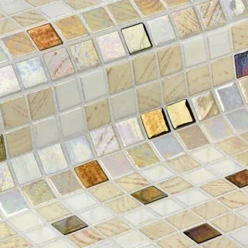 Мозаика Cocktail Daikiri 31.3x49.5 Ezarri Мозаика Cocktail Daikiri 31.3x49.5 Ezarri