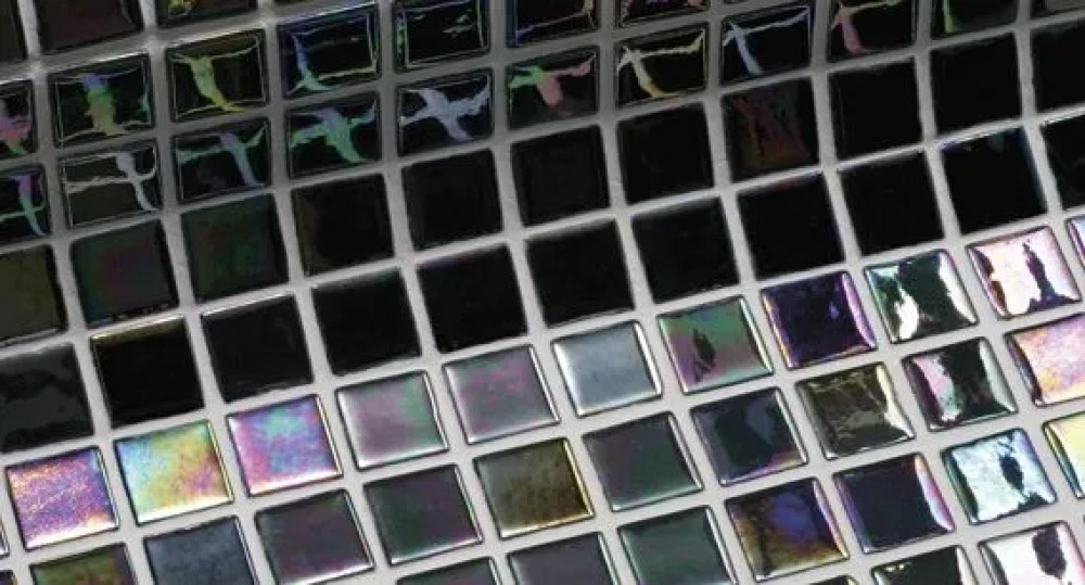 Мозаика Ebano 31.3x49.5 Ezarri Мозаика Ebano 31.3x49.5 Ezarri