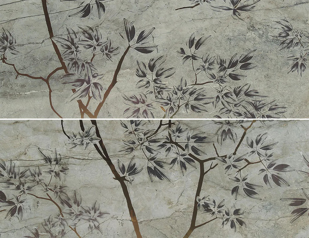 Плитка декор Autumn Grey B 89x118.2 Fanal Плитка декор Autumn Grey B 89x118.2 Fanal