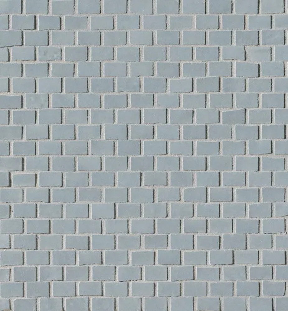 Мозаика Brooklyn Brick Sky Mosaico 30x30 FAP Ceramiche Мозаика Brooklyn Brick Sky Mosaico 30x30 FAP Ceramiche