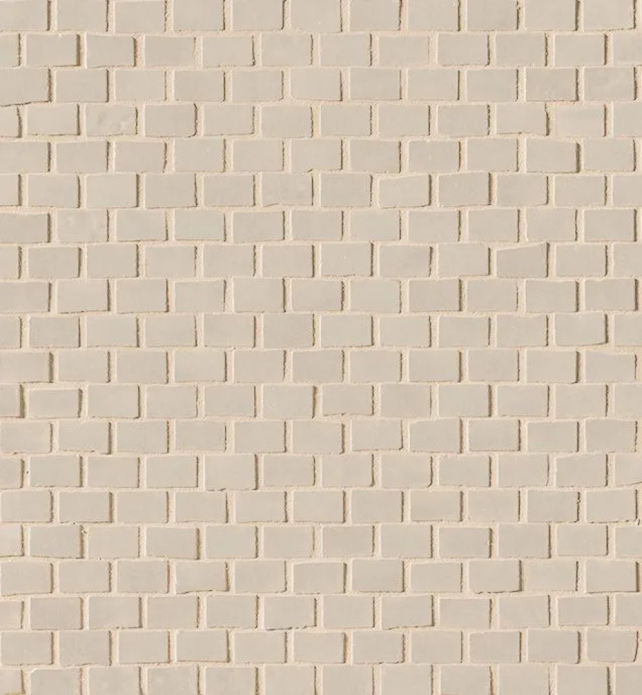 Мозаика Brooklyn Brick Sand Mosaico 30x30 FAP Ceramiche Мозаика Brooklyn Brick Sand Mosaico 30x30 FAP Ceramiche