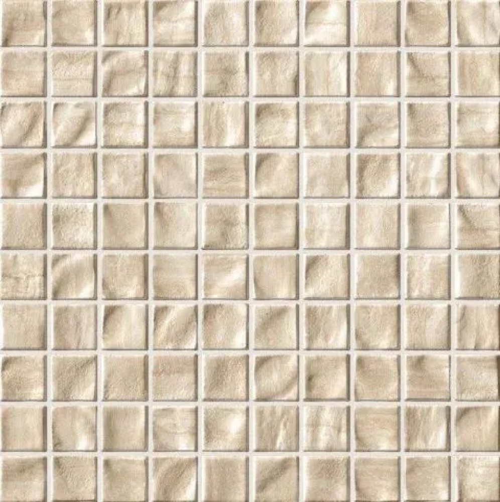 Мозаика Roma Nat.Travertino Mos. 30.5x30.5 FAP Ceramiche Мозаика Roma Nat.Travertino Mos. 30.5x30.5 FAP Ceramiche