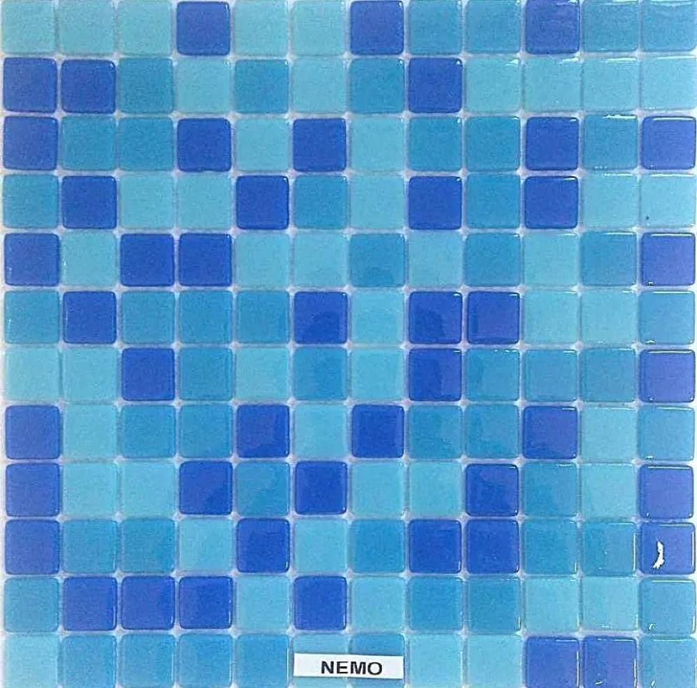 Мозаика Nemo Pur 31.5x53 Философия Мозаики Мозаика Nemo Pur 31.5x53 Философия Мозаики