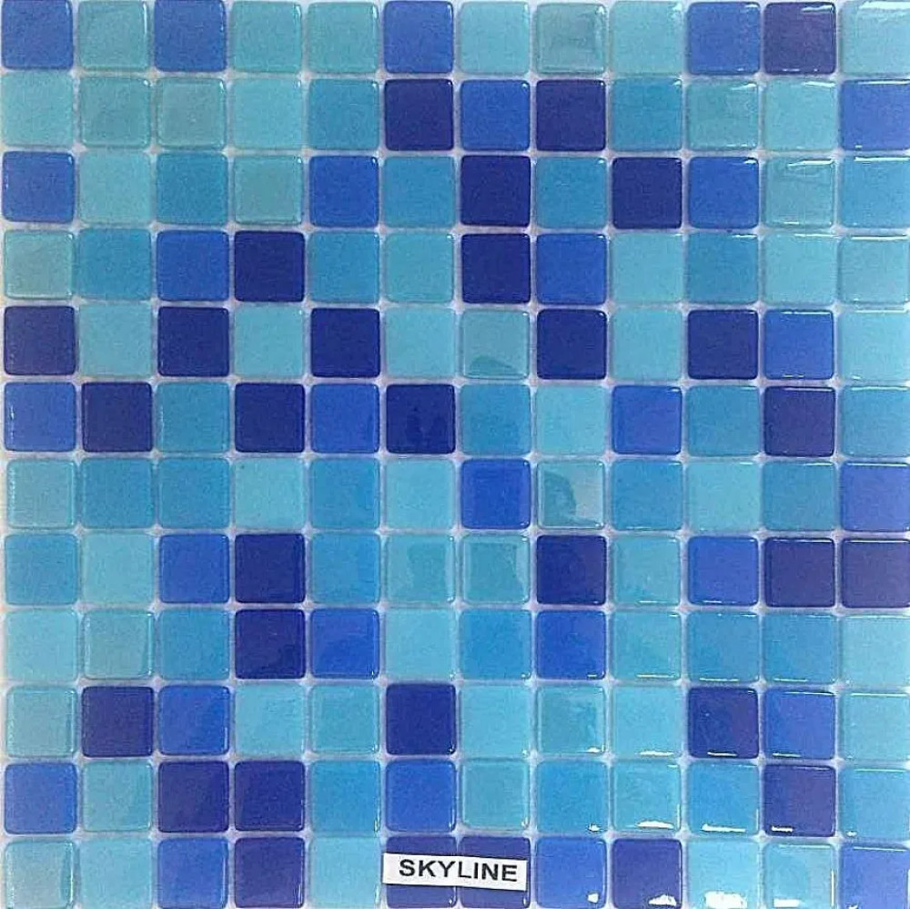 Мозаика Skyline 31.5x31.5 Философия Мозаики Мозаика Skyline 31.5x31.5 Философия Мозаики