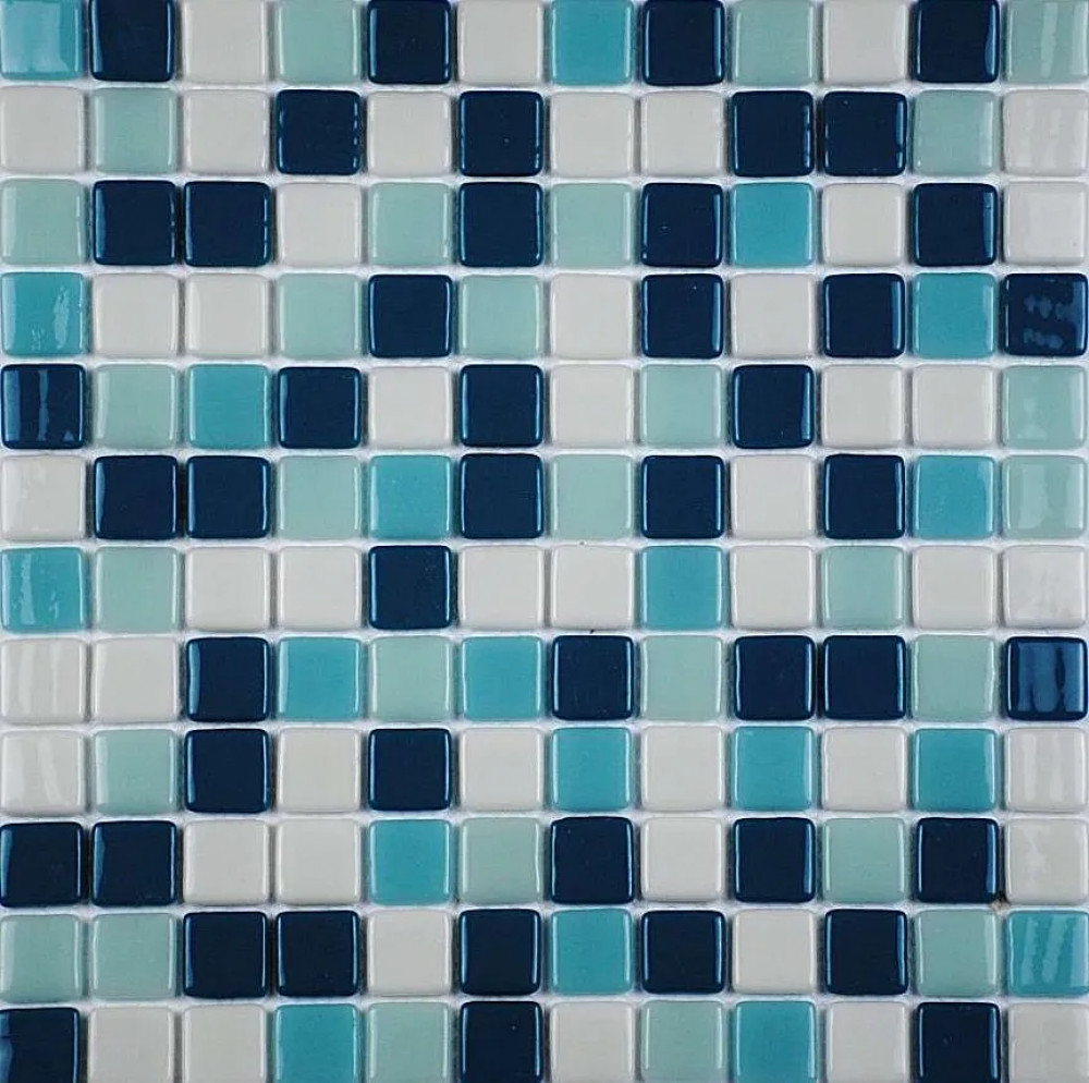 Мозаика HVZ-008 31.5x31.5 Философия Мозаики Мозаика HVZ-008 31.5x31.5 Философия Мозаики