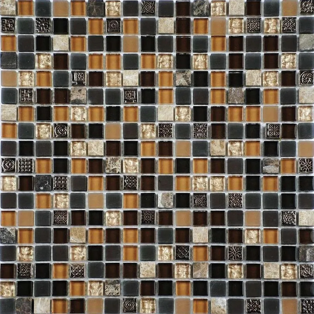 Мозаика Krit 17 30x30 Философия Мозаики Мозаика Krit 17 30x30 Философия Мозаики