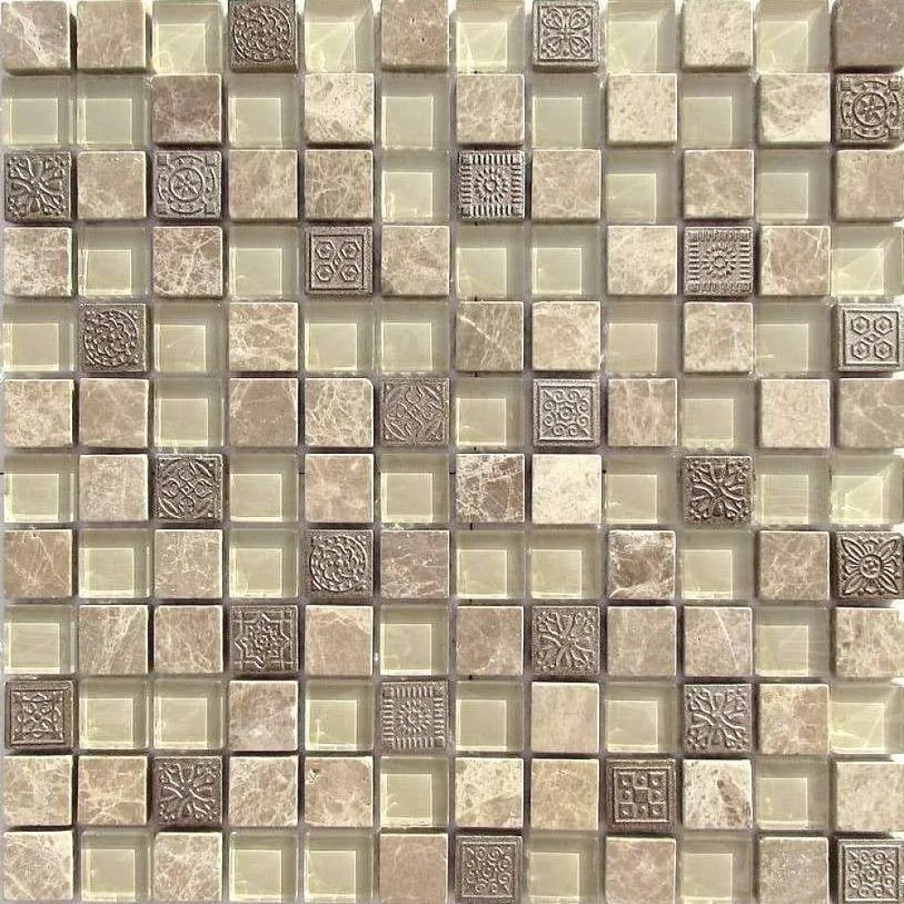 Мозаика Krit 5 30x30 Философия Мозаики Мозаика Krit 5 30x30 Философия Мозаики