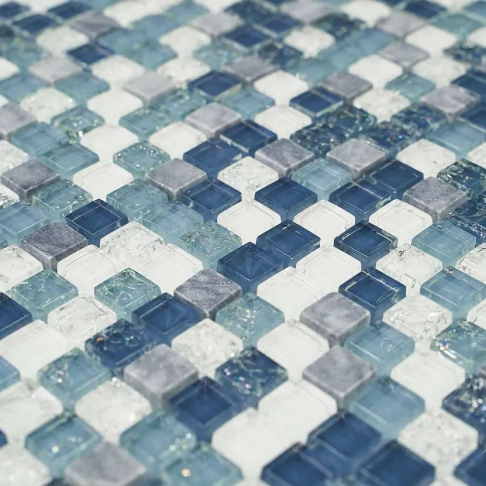 Мозаика Krit 6 30x30 Философия Мозаики Мозаика Krit 6 30x30 Философия Мозаики