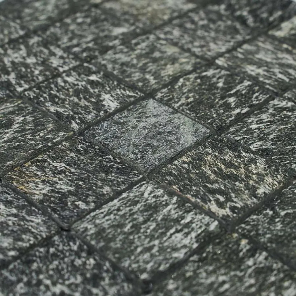 Мозаика Shiny Black 48 30x30 Философия Мозаики Мозаика Shiny Black 48 30x30 Философия Мозаики