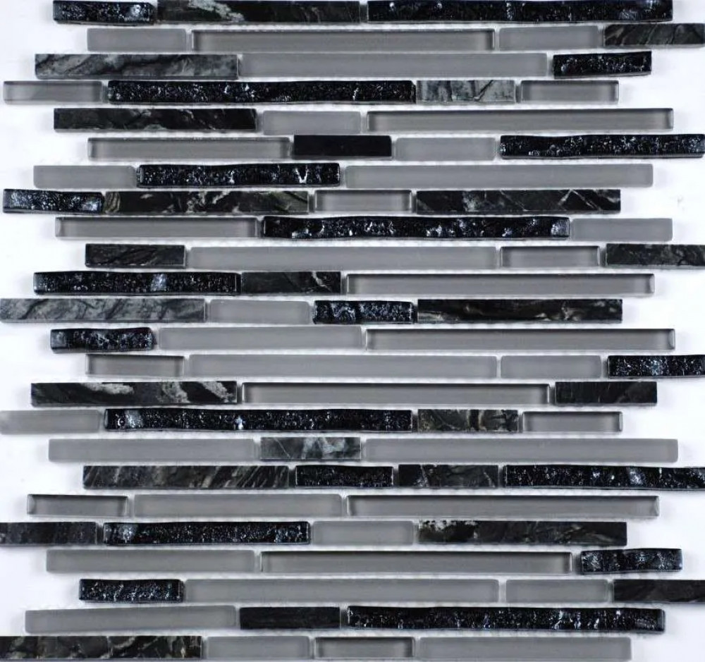 Мозаика Stripes Grey 30.1x30.1 Философия Мозаики Мозаика Stripes Grey 30.1x30.1 Философия Мозаики