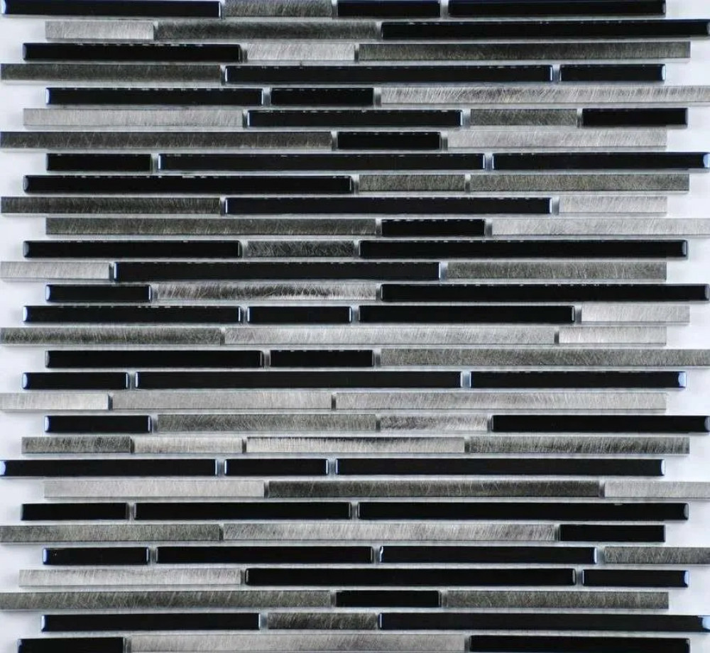 Мозаика Stripes Pluton 30x30 Философия Мозаики Мозаика Stripes Pluton 30x30 Философия Мозаики